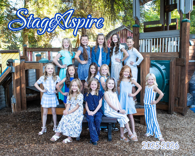 StageAspire
