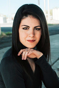 Alexi Ruffell - Ballroom Instructor