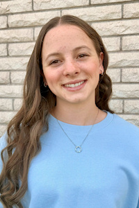 Student Teacher - Karlee Stephens
