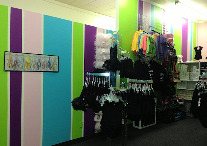 Premier Dancewear